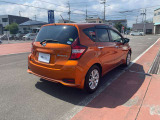 ノート 1.2 e-POWER メダリスト 