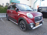 キャスト アクティバ Gターボ SAII 4WD 