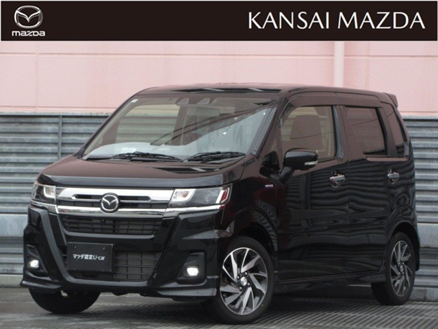 フレア ハイブリッド XS 