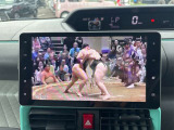 タント X 