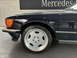 SLクラス 560SL 