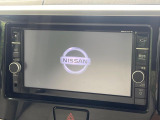 【純正ナビ】人気の純正ナビを装備。オーディオ機能も充実しており、Bluetooth接続すればお持ちのスマホやMP3プレイヤーの音楽を再生可能!毎日の運転がさらに楽しくなります!!