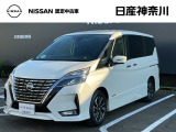 【営業時間10:00〜18:00 火、水曜定休】こちらの車両は日産神奈川carスクエア相模原にて展示しております。お問い合わせは042-756-9800まで車種と金額をお知らせいただきお問合せ下さい