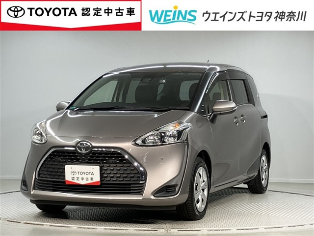 シエンタ 1.5 G