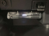 高速道路をスイスイッと通過の『ETC』付き!ETCカードをお持ちでない方は、トヨタETCカードもございますので、ご相談下さいね☆