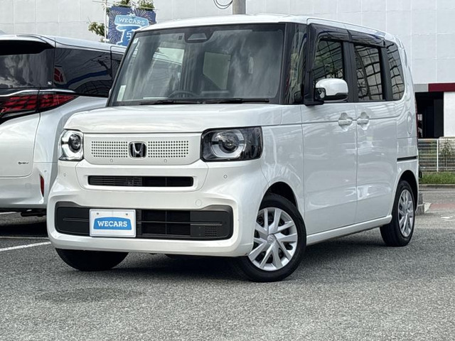 N-BOX  