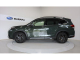 フォレスター 1.8 スポーツ 4WD 