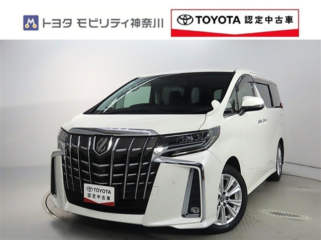 アルファード 2.5 S 