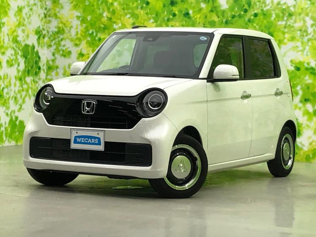 ホンダ N-ONE 