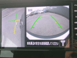 ボタン1つで画面が切り替えられます。