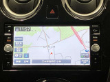日産純正SDナビ(MC315D-W)です。クリアな画質を楽しんでいただけるフルセグ地デジTVなど、書ききれないほどの機能が満載です。
