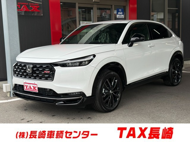 ヴェゼル 1.5 e:HEV RS 