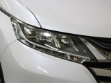 LEDヘッドライトです。
