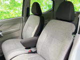 運転しやすい視界と、操作しやすい配置が魅力です。快適な運転環境をサポートします。日常使いにも最適です。