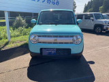 アルトラパン L 4WD 