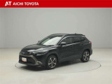 カローラクロス 1.8 ハイブリッド Z E-Four 4WD 