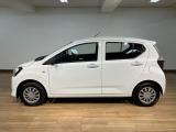 ミライースのお買得車が入庫しました!1年間走行距離無制限保証付き!走行4.2万km!AM・FMチューナー、クリアランスソナー、オートマチックハイビーム、キーレスエントリーなど装備の1台です!