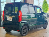 N-BOX L 4WD 