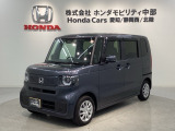 全国納車可 第三者機関証明書付 H SENSING 新車保証 試乗車 ワンオ-ナ- ナビVXM-245ZFEi TV Rカメラ BTオ-ディオ ドラレコ装備のN-BOX コンフォートパッケージ入庫!