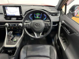 RAV4  PHV 2.5 ブラック トーン E-Four 4WD