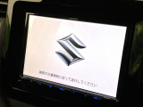 【純正8インチナビ】人気の大型8インチナビを装備。存在感のある大画面はインパクト大!ナビ利用時のマップ表示は見やすく、テレビやDVDは臨場感がアップ!いつものドライブがグッと楽しくなります♪