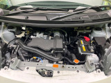親切・丁寧な専門メカニックスタッフが応対!・車検・点検整備・事故等の修理などアフターサービスも安心。お車のカスタマイズもネクステージのサービススタッフまでご相談ください!