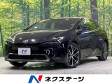 純正12型ナビ 全周囲カメラ 100V電源 衝突被害軽減システム 禁煙車