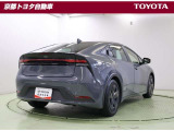 プリウス 1.8 U E-Four 4WD 
