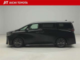 ヴェルファイア ハイブリッド 2.5 Z プレミア 