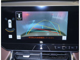 【バックモニター】後方の死角や障害物などを安全確認しながら駐車できます。運転初心者も熟練者も安心ですね♪