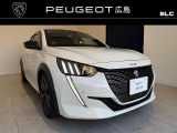 PEUGEOT208GT 認定中古車
