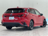 レヴォーグ 1.8 GT EX 4WD 修復歴無し