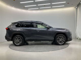 RAV4 2.5 ハイブリッド G E-Four 4WD 