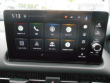 Google搭載 9インチHonda CONNECTデイスプレーです!