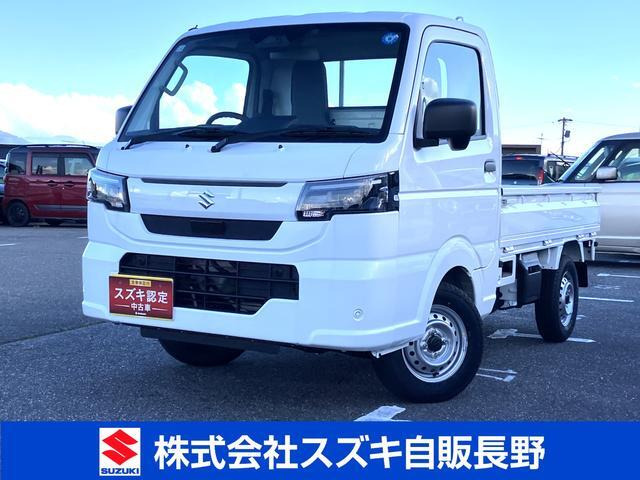 キャリイ KC 4WD