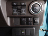 スマートアシストを搭載したサポカーS車です。
