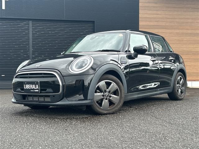 BMW MINI ミニ 