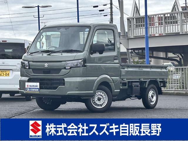 キャリイ KC 4WD 