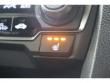 シートヒーター装備付き車!!座席に埋め込まれた電熱線によりシートを暖めることが出来る装備で、温められたシートは、寒い冬には最適です!!