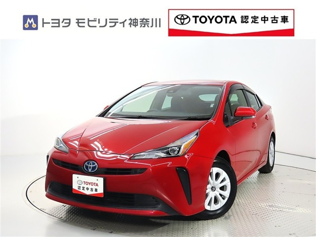 プリウス 1.8 S 