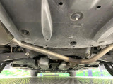 下回りがきれいなうちに、防錆加工の施工がオススメ。降雪地域はもちろん、沿岸部にお住いの方や、趣味でマリン・ウィンタースポーツをされる方にご好評いただいております。