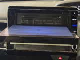 DVD/CD再生のほかにもフルセグTV、ミュージックサーバー、Bluetooth連携機能も装備されとっても便利です!