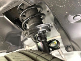 お車を安心してお乗りいただく為には、足回りの定期点検が欠かせません。サービスサポート(有償保証)では無料点検もご提供しており、安心のカーライフをお過ごしいただけるサポート体制が整っています。