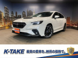 【中古車情報】スバル レヴォーグ 1.8 GT EX 4WD (禁煙車)(4WD)(メーカーナビ)(全方位カメラ の中古車詳細（走行距離：9.3万km、カラー：クリスタルホワイト・パール、販売地域：大阪府摂津市鳥飼上）
