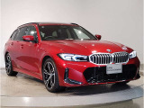 BMWのダイナミック且つエモーショナルなスタイルを印象付けるキャラクターライン(プレスライン)眺めているだけで溜め息の出る美しさです☆