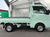 ハイゼットトラック エクストラ 4WD 