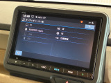 【オーディオ機能】Bluetooth対応、デジタルTV、AM/FMチューナー付きです!