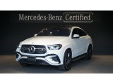 GLE 450 d 4MATIC Coupe Sports