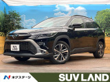 純正10.5型ナビ 全周囲カメラ トヨタセーフティセンス