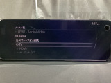 メーカーオプションのTVチューナー付き!